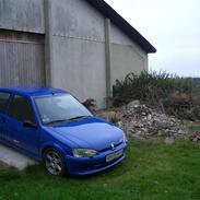 Peugeot 106 Rallye *Byttet*