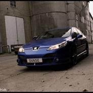 Peugeot 407 st