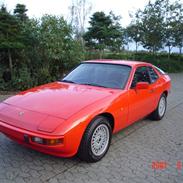 Porsche 924 2,0