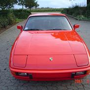 Porsche 924 2,0