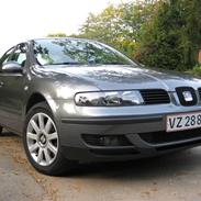 Seat Toledo