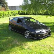 Mazda 323f ba SOLGT