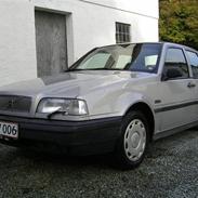 Volvo 460 Til Salg