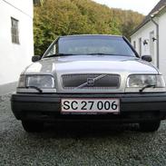 Volvo 460 Til Salg