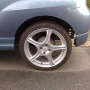 Chevrolet kalos 1,4 16v SE