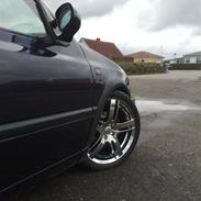 VW Golf 3 CL - Solgt