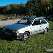 Mazda 323