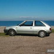 Mazda 323
