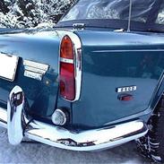 Triumph TR5 PI OD LHD