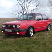 VW Golf *Solgt*