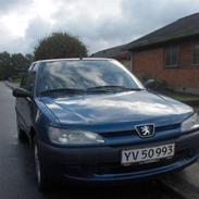 Peugeot 306 GLX