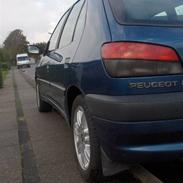 Peugeot 306 GLX