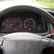 Toyota Corolla XLI 1,3 SOLGT