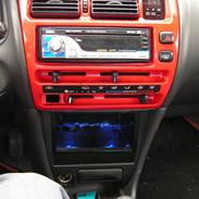 Toyota Corolla XLI 1,3 SOLGT