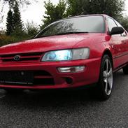 Toyota Corolla XLI 1,3 SOLGT