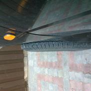 Nissan King cab 2.5 TD solgt