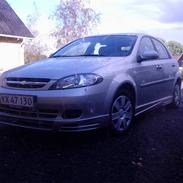 Chevrolet lacetti SX