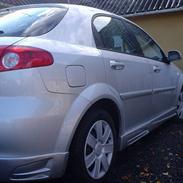 Chevrolet lacetti SX