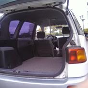 Toyota Sportsvan 2,0