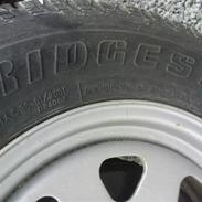 Nissan King cab 2.5 TD solgt