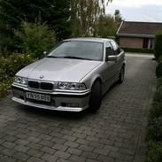 BMW 320i #Solgt#
