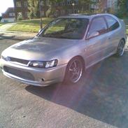 Toyota Corolla GSI 16 (SOLGT)