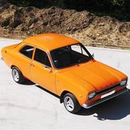 Ford Escort mk1