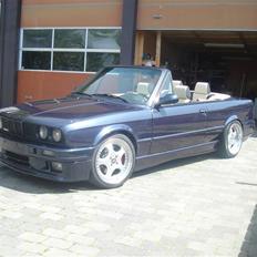 BMW e30 alpina nr 80 cab