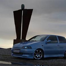 Fiat Punto GT