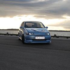 Fiat Punto GT