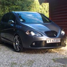 Seat Altea fr tfsi "Til Salg"