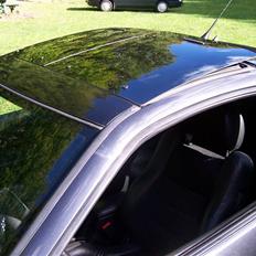 Rover 220 Tomcat væk