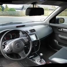 Suzuki Swift 1.3 AUT #SOLGT#