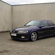 Opel Vectra B SOLGT