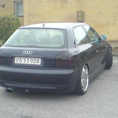 Audi a3 Turbo *Solgt*