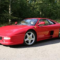 Ferrari 355 -GTB - 