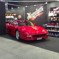 Ferrari 355 -GTB - 