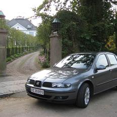 Seat Toledo