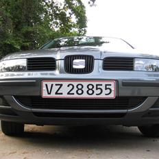 Seat Toledo