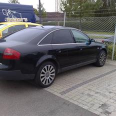 Audi a6(solgt)