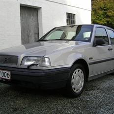 Volvo 460 Til Salg