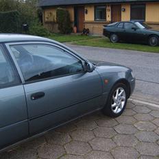 Toyota Corolla Xli *DøD*