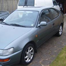 Toyota Corolla Xli *DøD*