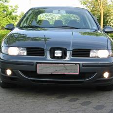 Seat Toledo