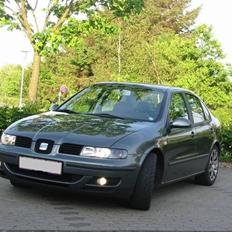 Seat Toledo