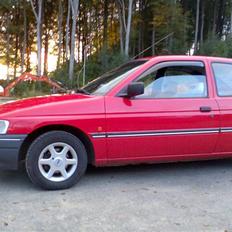Ford Escort 1.6i 16v DOCH