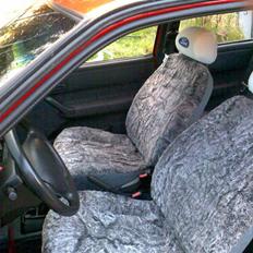 Ford Escort 1.6i 16v DOCH