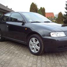 Audi A3 Ambiente //SOLGT//