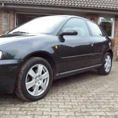 Audi A3 Ambiente //SOLGT//