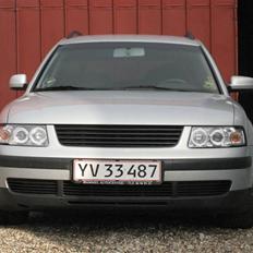 VW passat 1,8 20vT st.car so